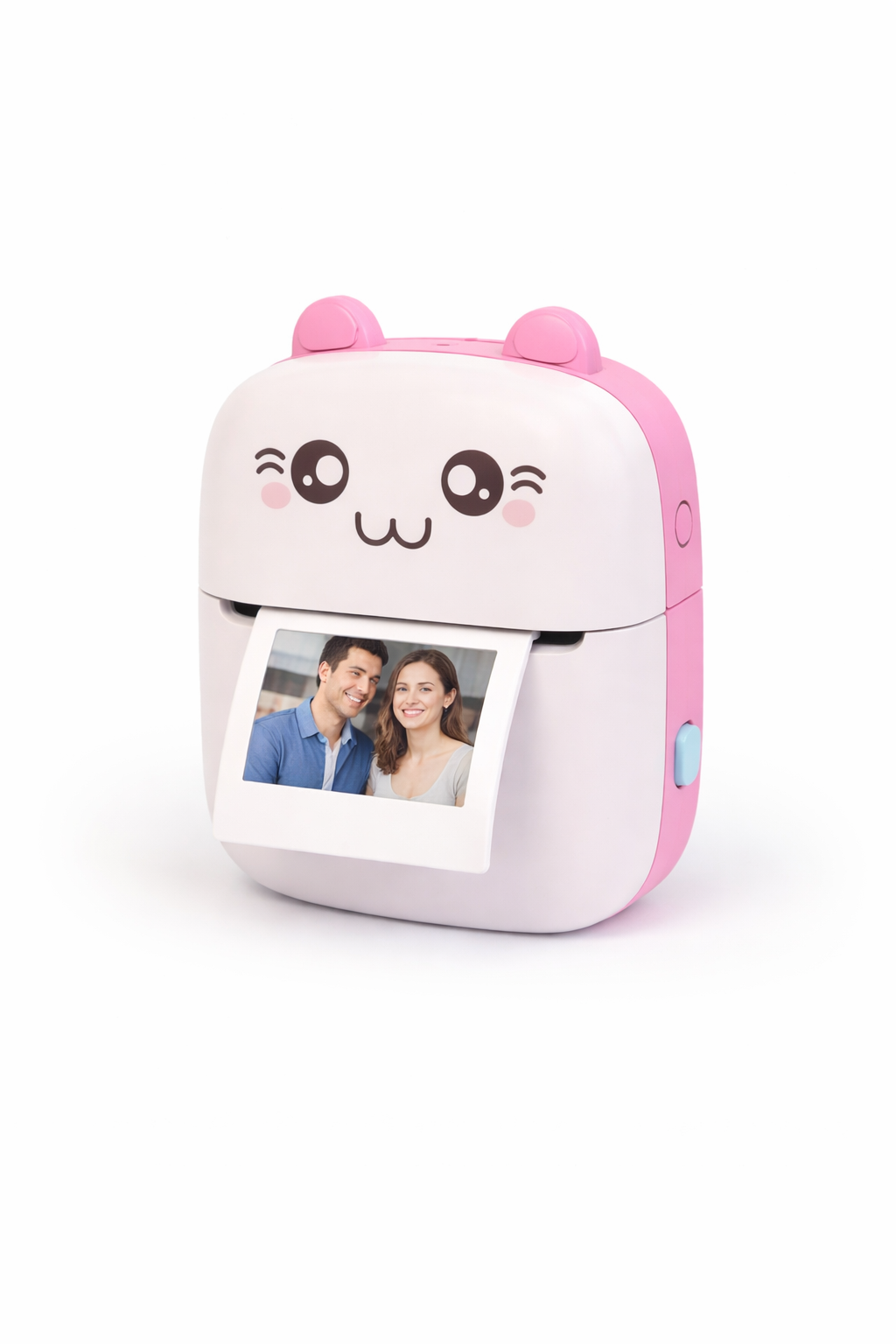 Mini Impresora Portátil para Celular